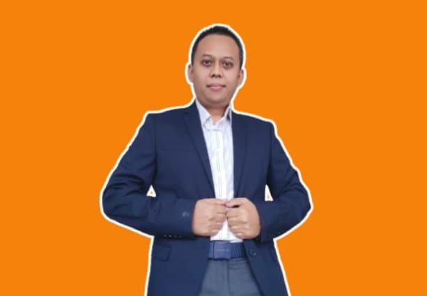 Nur Candra Eka Setiawan, Ph.D.
